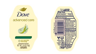 Dove Rejuvenate Ap Is (Dove Rejuvenate Ap Is)